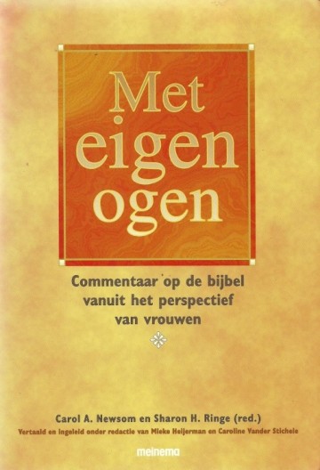 9789021136127 newson carol a   met eigen ogen 9789021136127