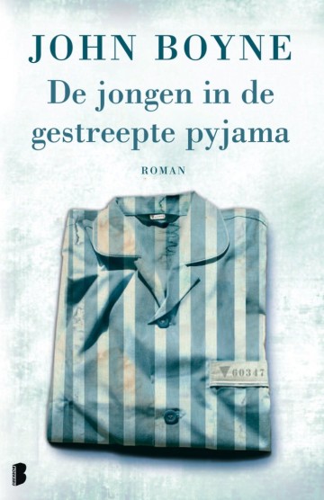 9789022568705 john boyne de jongen in de gestreepte pyama 9789022568705