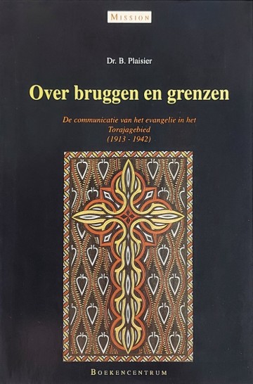 9789023912163 plaisier b   over bruggen en grenzen