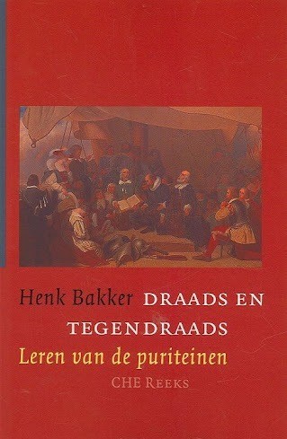 9789023917557 henk bakker draads en tegendraads 9789023917557
