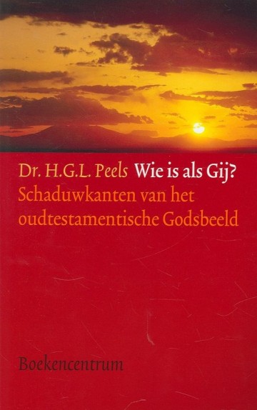 9789023918813  peels dr hgl   wie is aan u gelijk 9789023918813