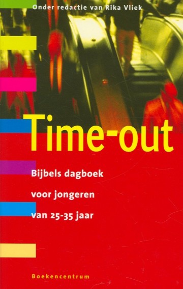 9789023921172 voet nico van der ea  time out voor jongeren 25 35 jaar 9789023921172