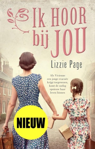 9789023960027 lize page ik hoor bij jou kokboekencentrum 9789023960027