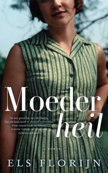 9789023962267 florijn els   moederheil 9789023962267