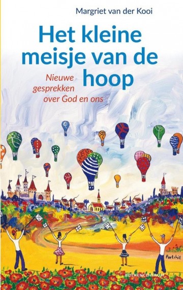 9789023970699 kooi margriet van der   het kleine meisje van de hoop 9789023970699