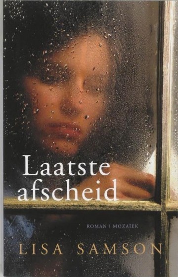 9789023991175 samsom lisa   laatste afscheid 9789023991175