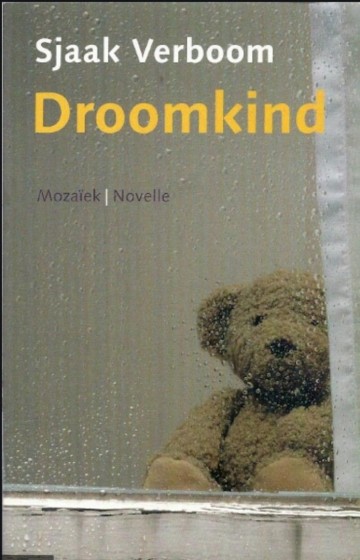 9789023992622 verboom sjaak   droomkind 9789023992622