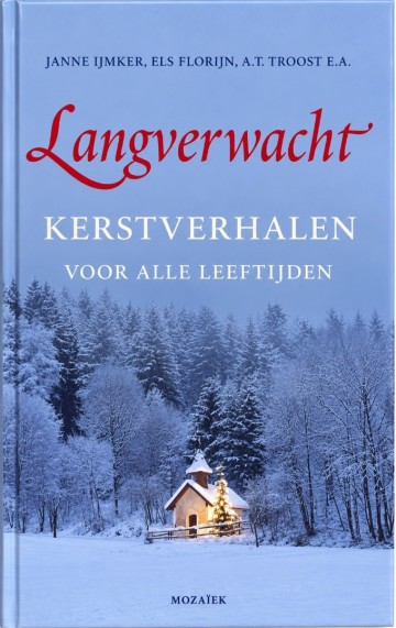 9789023992752 els florijn ea langverwacht 9789023992752