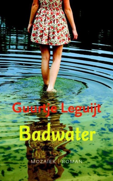 9789023993872 leguijt guurtje   badwater 9789023993872