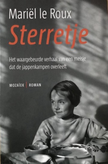 9789023993902 mariel le roux sterretje 9789023993902 bol