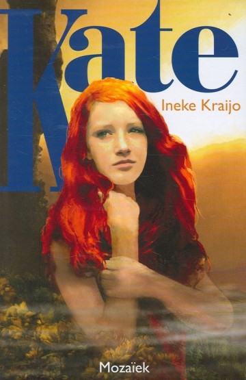9789023994091 ineke kraijo kate 9789023994091
