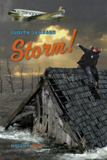 9789023994190 judith janssen storm 9789023994190