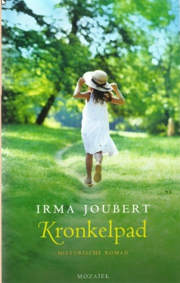 9789023994268 joubert irma   het kronkelpad 9789023994268