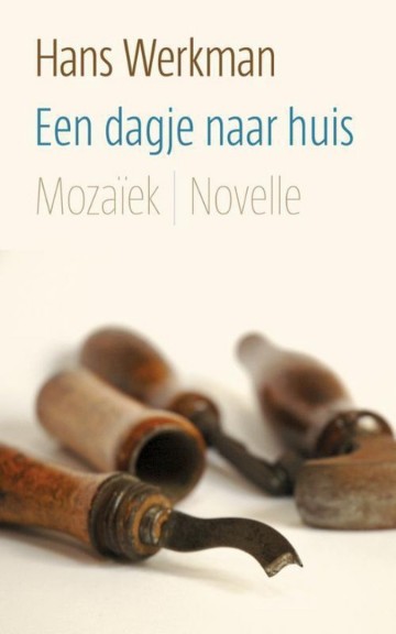9789023994312 werkman hans   een dagje naar huis 9789023994312