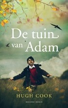 Cook, Hugh - De tuin van Adam