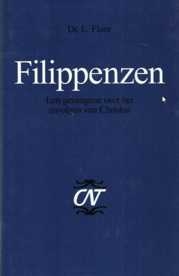 9789024262182 cnt commentaar nieuwe testament filippenzen 9789024262182