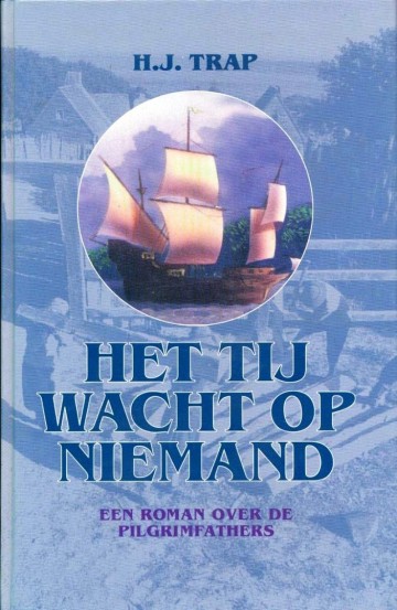 9789024263288 trap hj   het tij wacht op niemand 9789024263288 a