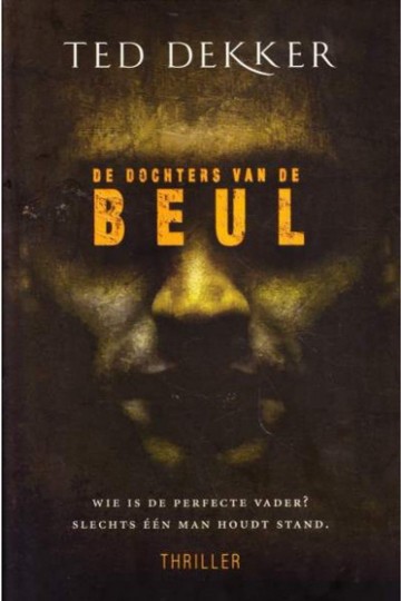 9789024531103 dekker ted   de dochters van de beul 9789024531103