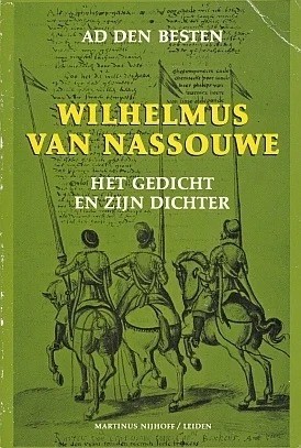 978902479163 besten ad den   wilhelmus van nassouwe het gedicht en zijn dichter 978902479163