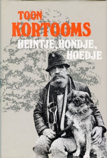 9789025719982 kortooms toon   heintje hondje hoedje 9789025719982