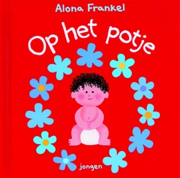 9789025731687 alona frankel op het potje 9789025731687