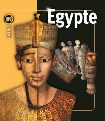 9789025745691 tyldesley joyce   egypte 9789025745691