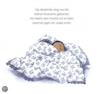 9789025746445 oxenbury helen   tien vingertjes en tien teentjes 9789025746445 n