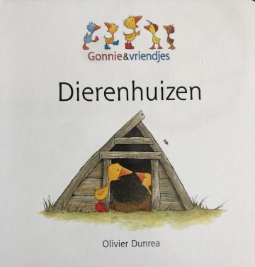 9789025756154 dunrea olivier   dierenhuizen