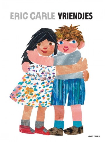 9789025756666 eric carle vriendjes 9789025756666 0
