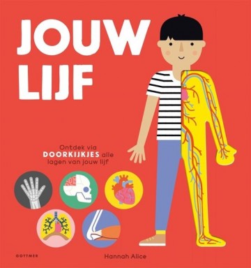 9789025773304 hannah alice 9789025773304 jouw lijf uitgeverij gottmer