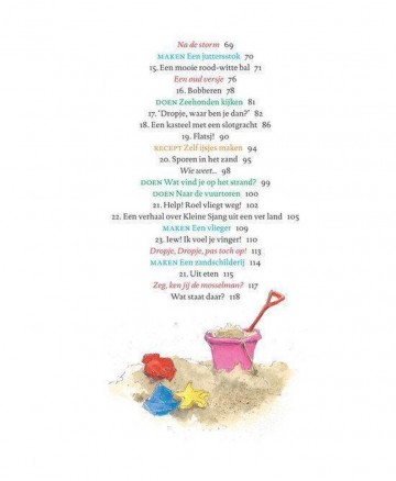 9789025860691 noort selma   het grote voorleesboek van zomer zand en zee 9789025860691 b