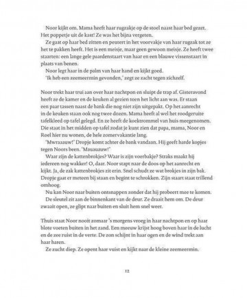 9789025860691 noort selma   het grote voorleesboek van zomer zand en zee 9789025860691 c