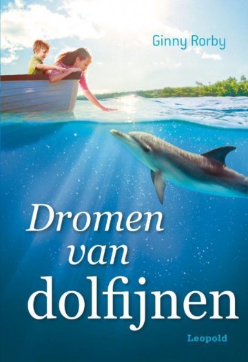 9789025869687 rorby ginny    dromen van dolfijnen 9789025869687