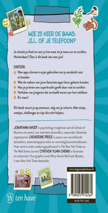 9789025914264 haidt jonathan   the amazing generation 9789025914264 b