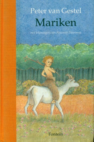 9789026112973 gestel peter van   mariken 9789026112973