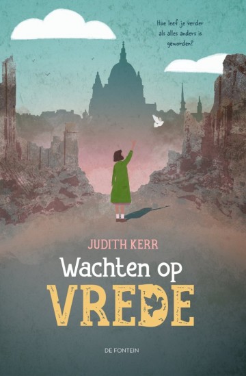 9789026182891 kerr judith   wachten op vrede 9789026182891