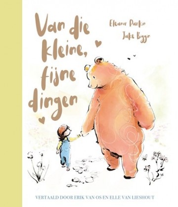 9789026184055 biggin jake   van die kleine fijne dingen 9789026184055