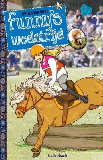 9789026607509 dort evelien van   funnys wedstrijd 9789026607509