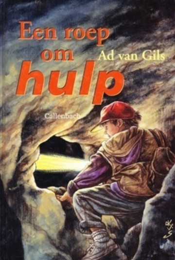 9789026610721ad van gils een roep om hulp