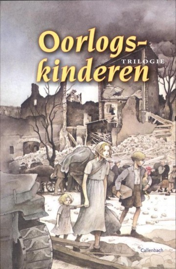 9789026612886 oorlogskinderen trilogie beene dubbelboer 9789026612886 boeken bol