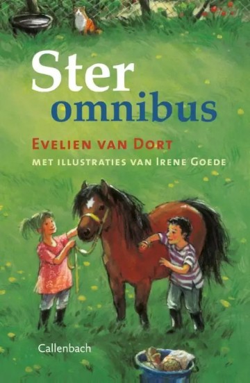 9789026614699 dort evelien van   ster omnibus 9789026614699