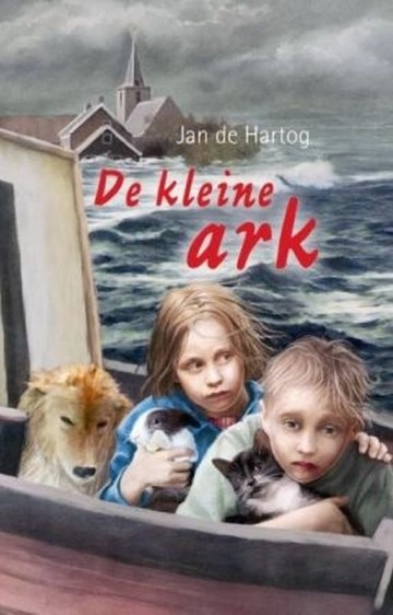 9789026614941 hartog jan de   de kleine ark 9789026614941