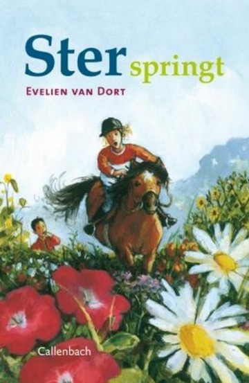 9789026615139 dort evelien van   ster springt 9789026615139