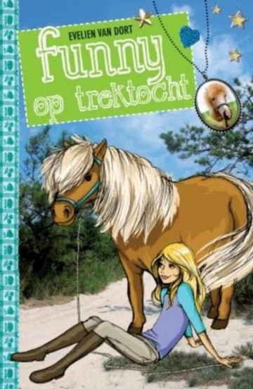 9789026618826 dort evelien van   funny op trektocht 9789026618826