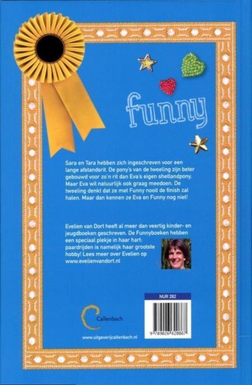 9789026620867 evelien van dort funny mijn held 9789026620867