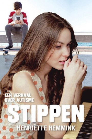 9789026621086 hemmink henriette   stippen 9789026621086