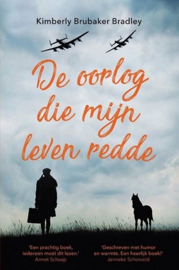 9789026623950 de oorlog die mijn leven redde 9789026623950