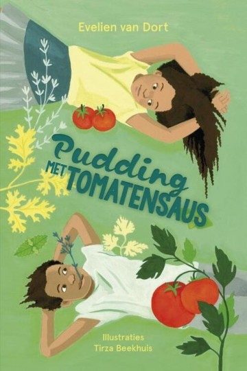 9789026625589 pudding met tomatensaus 9789026625589