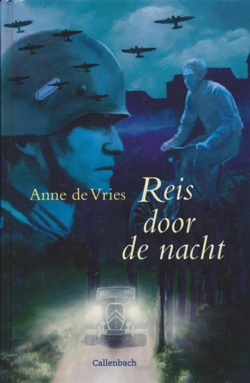 9789026635335 anne de vries reis door de nacht