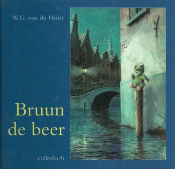 9789026642388 wg wg van de hulst bruun de beer 9789026642388
